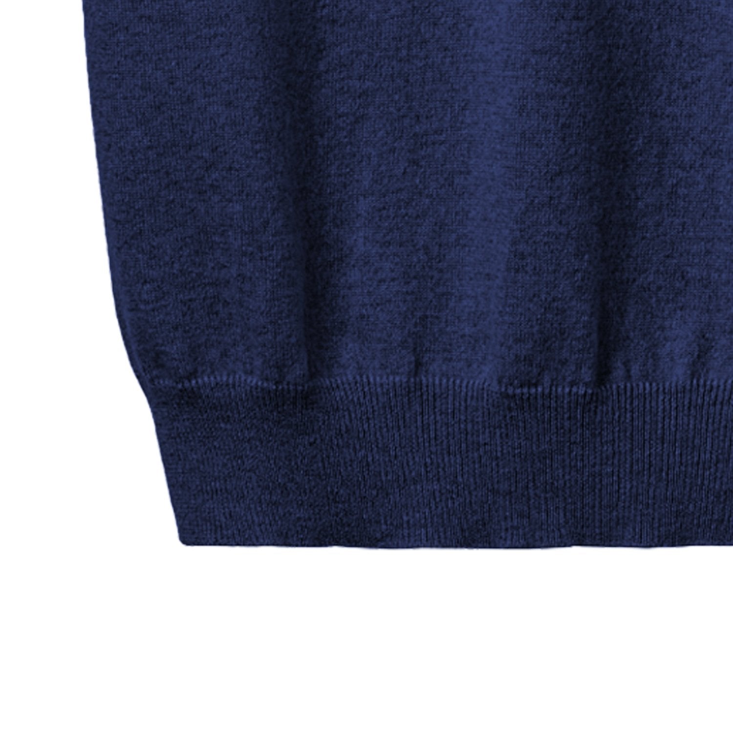 Men's Pure Cashmere V-neck Cardigan