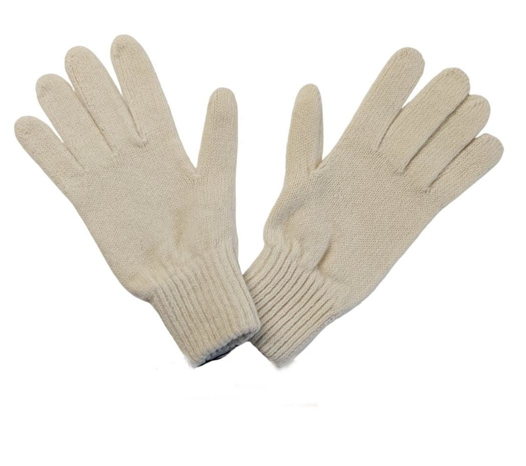 Women's Recycled Cashmere Gloves