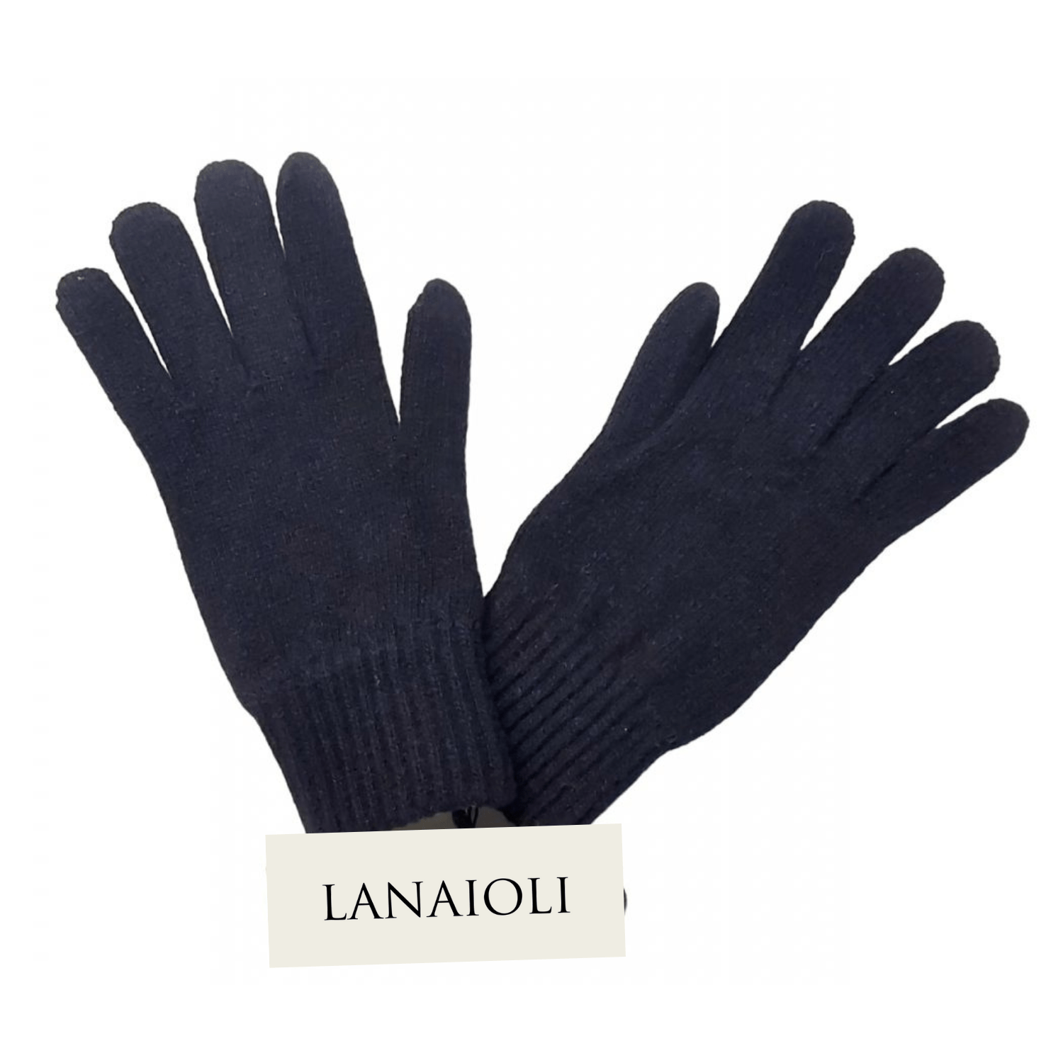Women's Recycled Cashmere Gloves