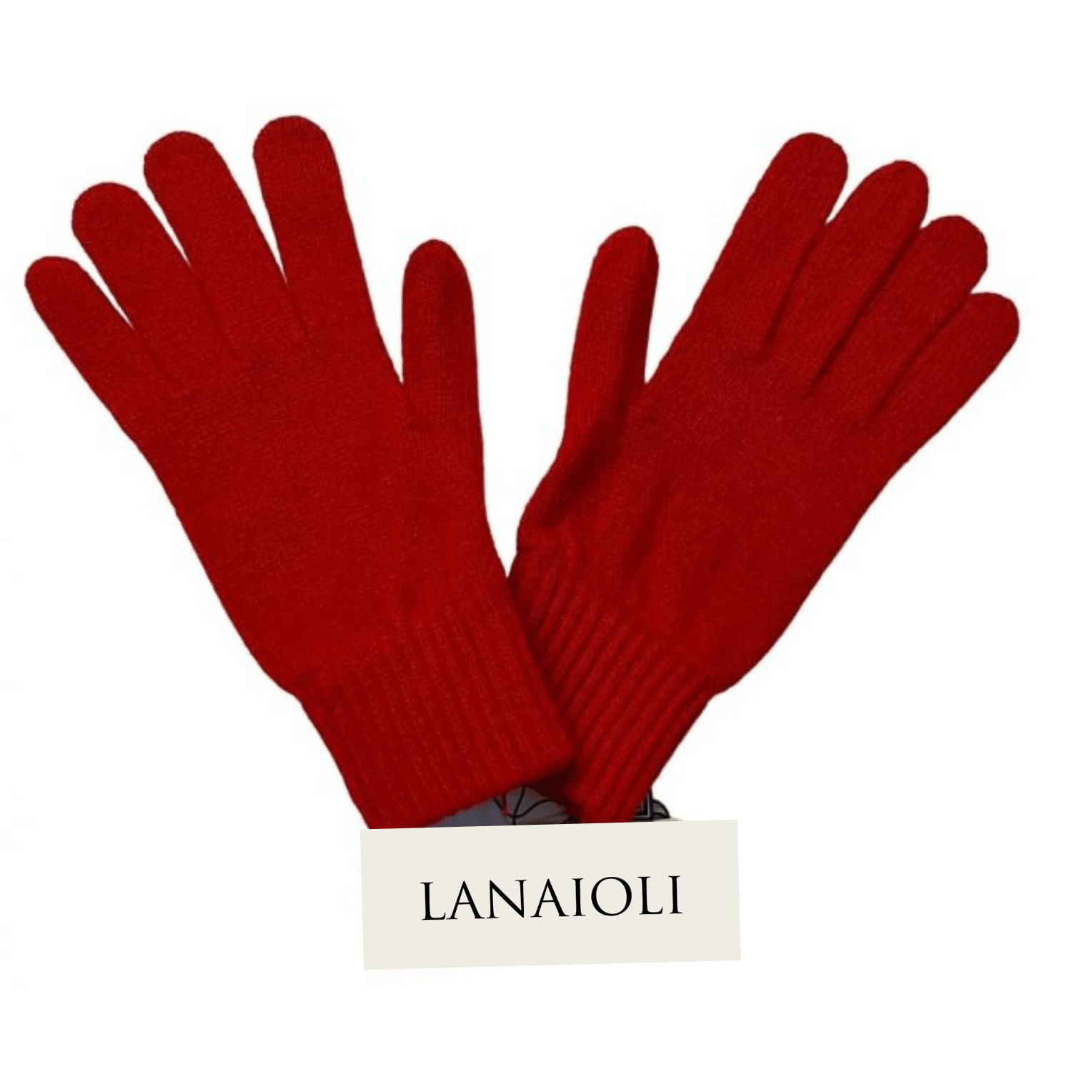 Women's Recycled Cashmere Gloves