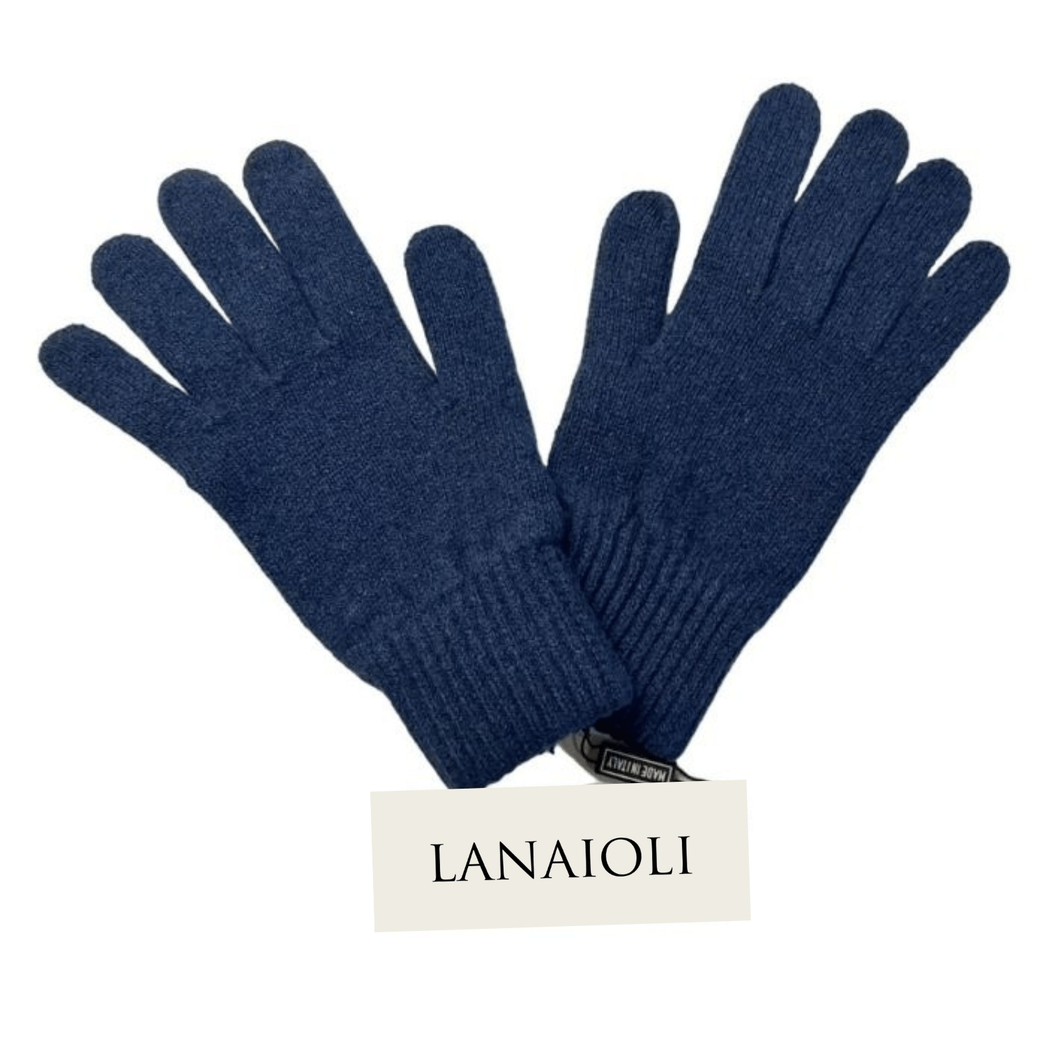 Women's Recycled Cashmere Gloves