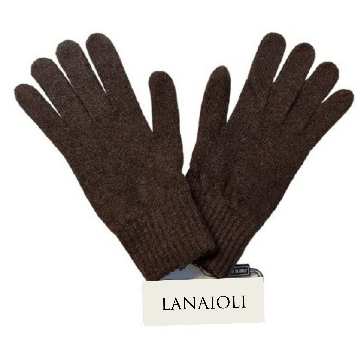 Women's Recycled Cashmere Gloves