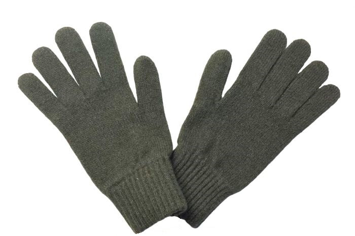 Women's Recycled Cashmere Gloves