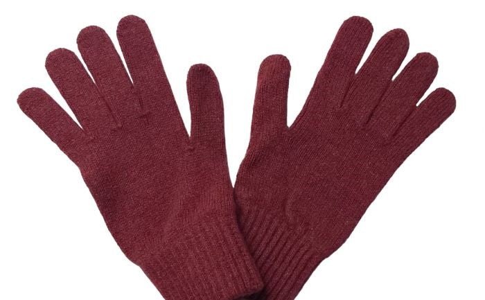 Women's Recycled Cashmere Gloves