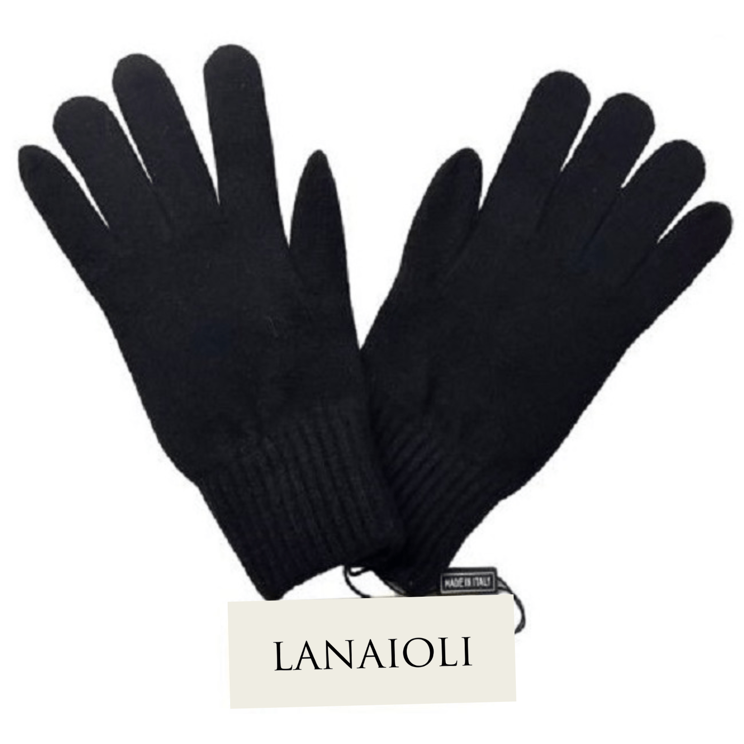 Women's Recycled Cashmere Gloves