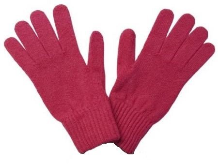 Women's Recycled Cashmere Gloves