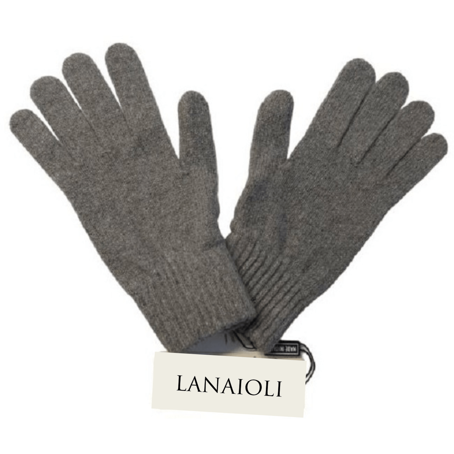 Women's Recycled Cashmere Gloves