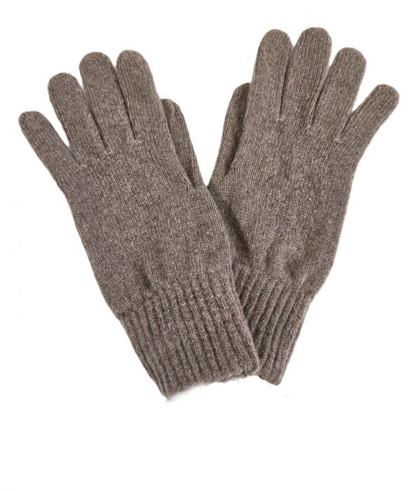 Men's Recycled Cashmere Gloves