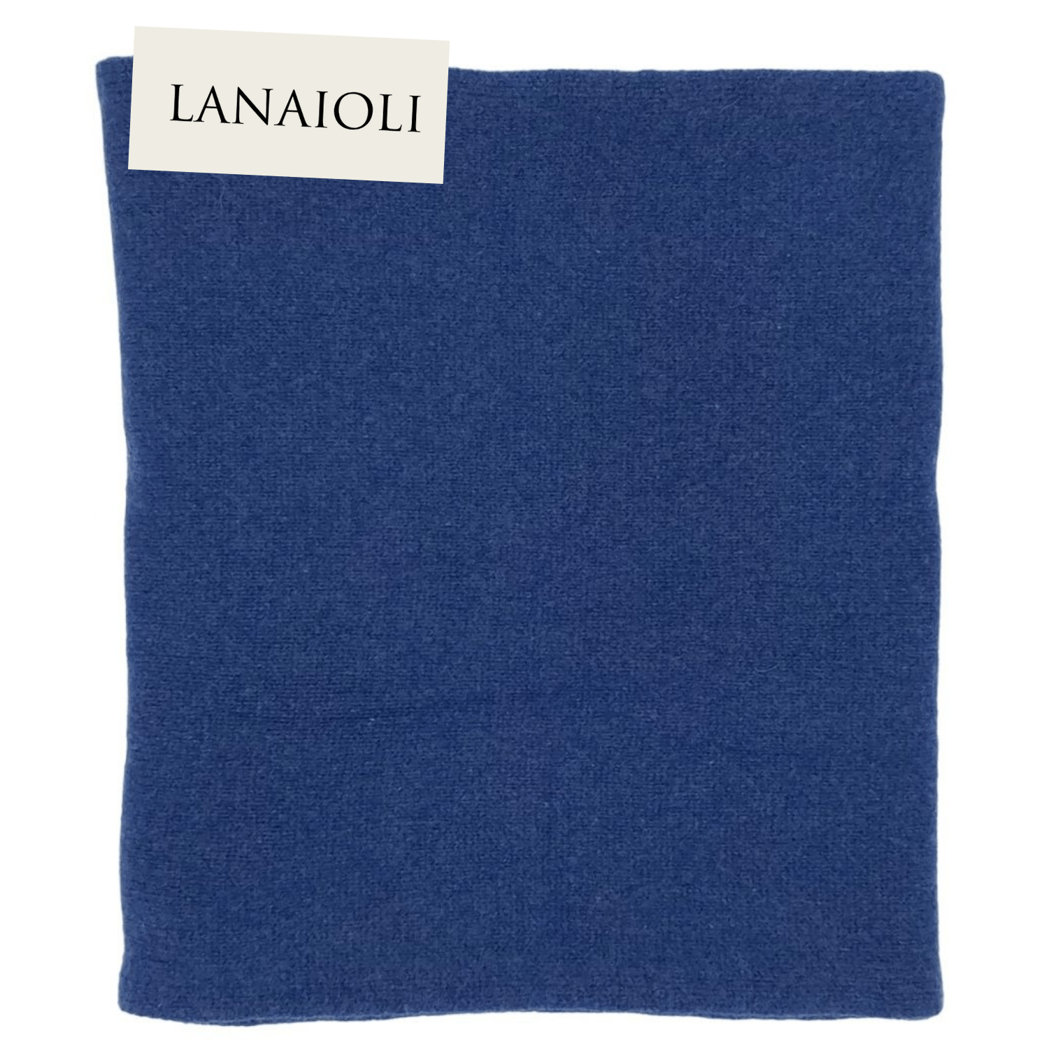 Women's Shaved Regenerated Cashmere Scarf